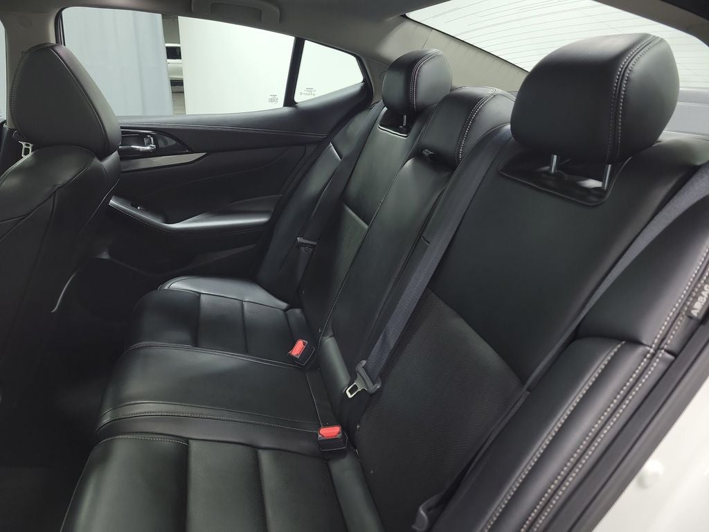 2023 Nissan Maxima 3.5 SL