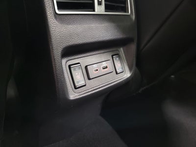 2023 Nissan Maxima 3.5 SL