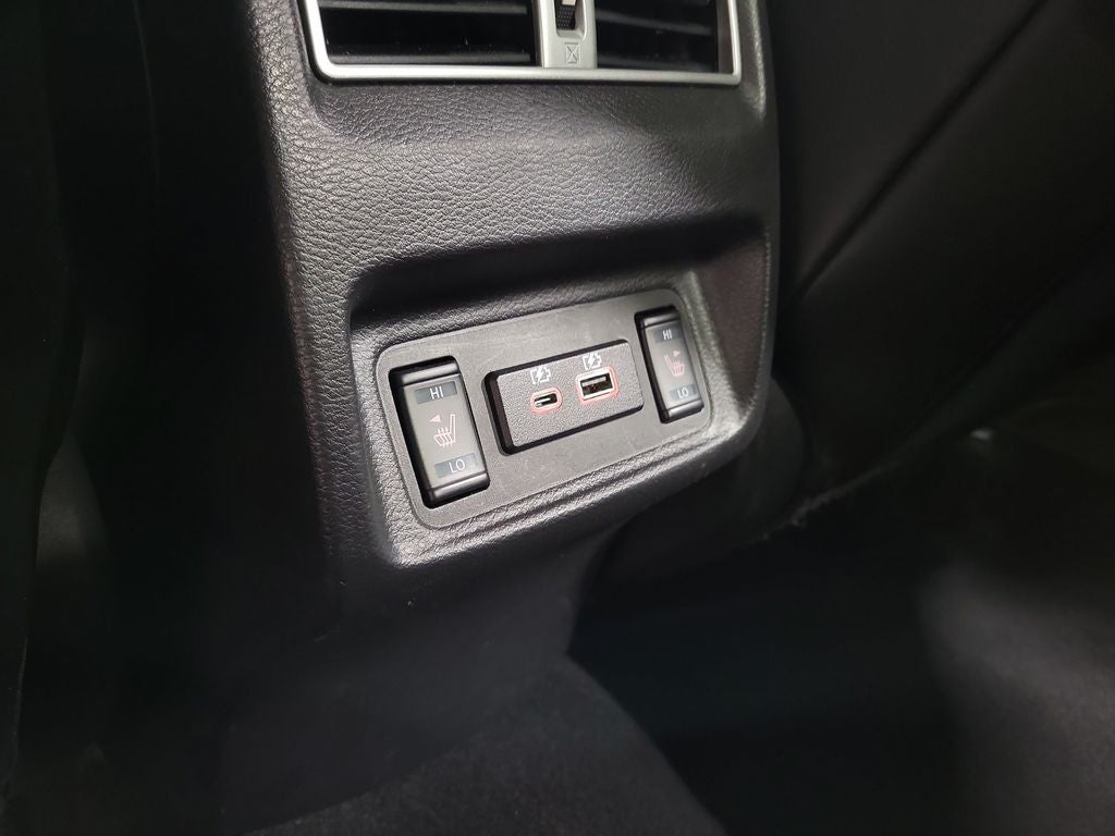 2023 Nissan Maxima 3.5 SL