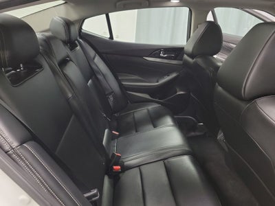 2023 Nissan Maxima 3.5 SL