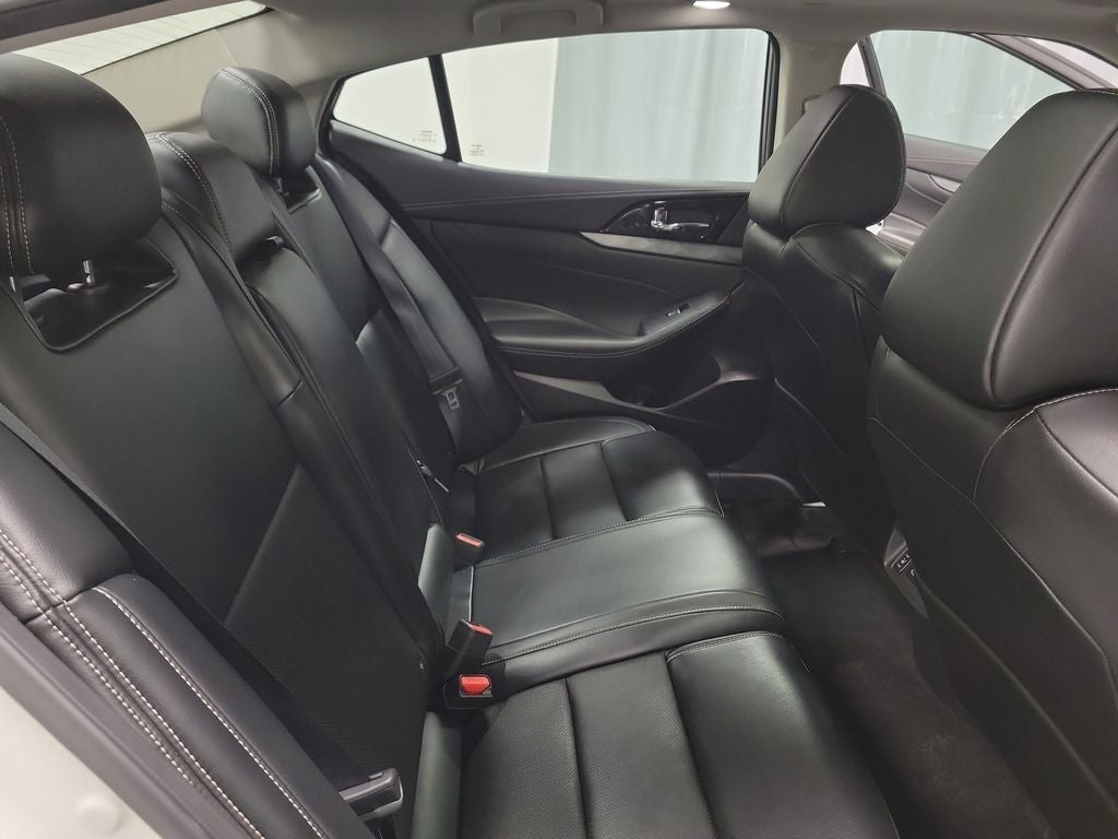 2023 Nissan Maxima 3.5 SL