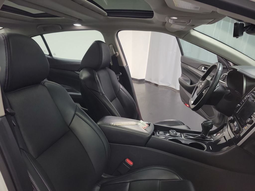 2023 Nissan Maxima 3.5 SL