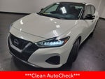 2023 Nissan Maxima 3.5 SL