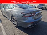 2023 Nissan Maxima 3.5 SL