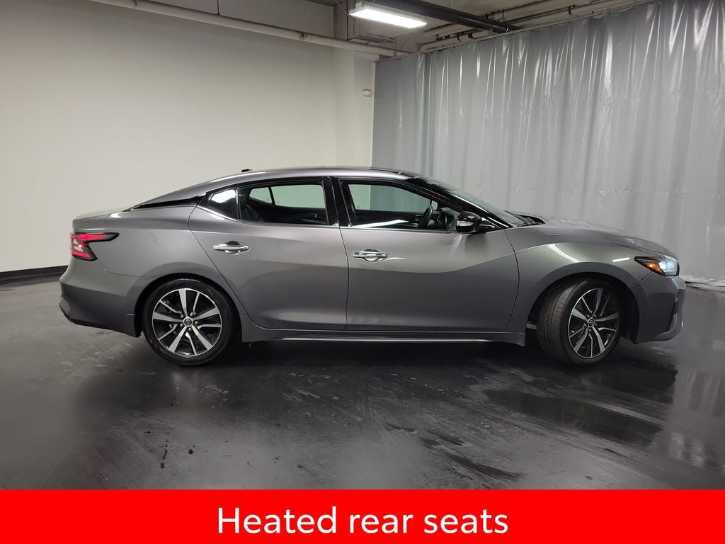 2023 Nissan Maxima 3.5 SL