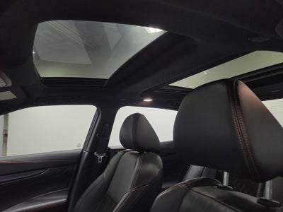 2020 Nissan Maxima SR