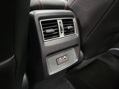 2020 Nissan Maxima SR