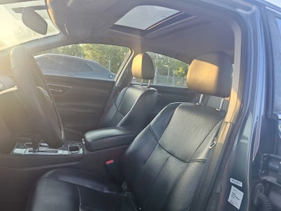 2017 Nissan Altima 2.5 SL