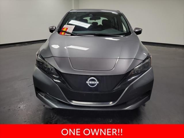 2023 Nissan Leaf S