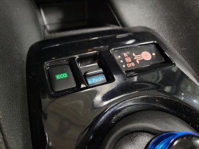 2018 Nissan Leaf SL