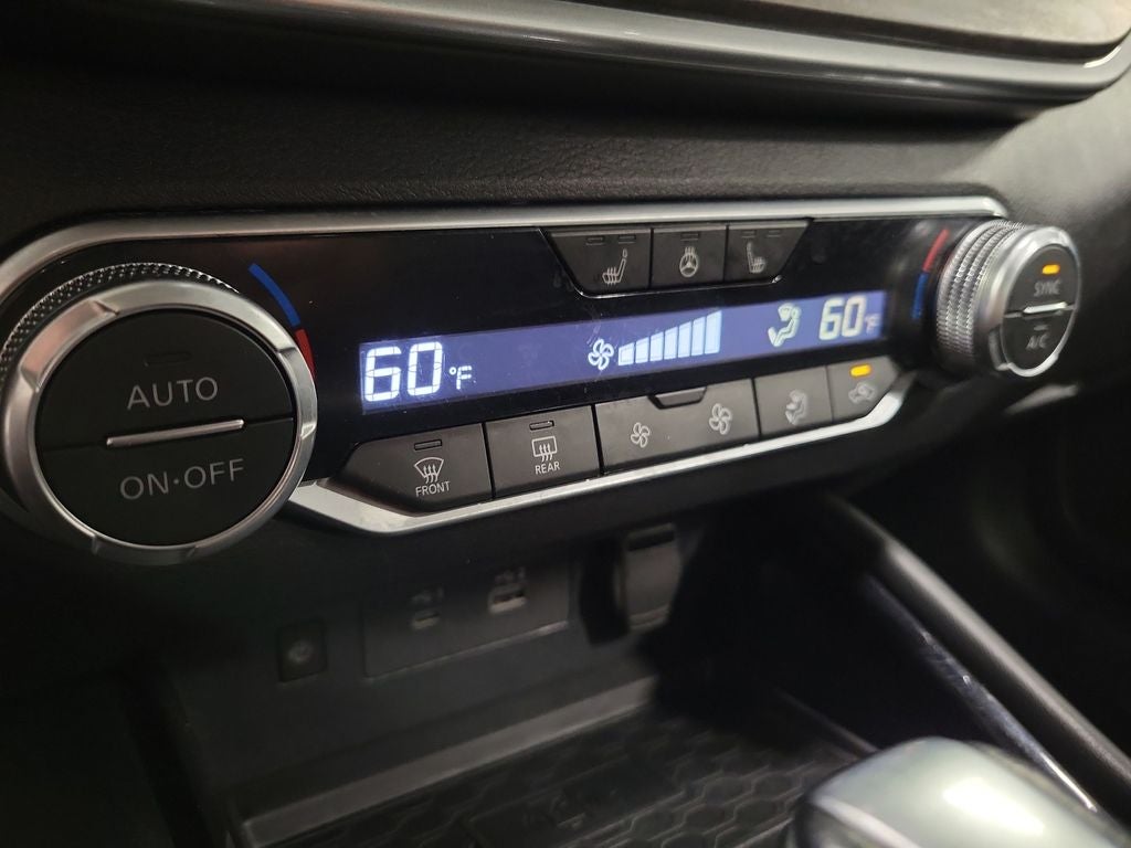 2023 Nissan Altima 2.5 SL