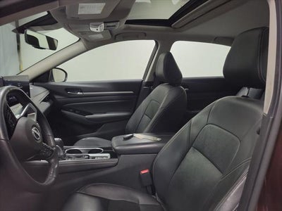 2024 Nissan Altima 2.5 SL