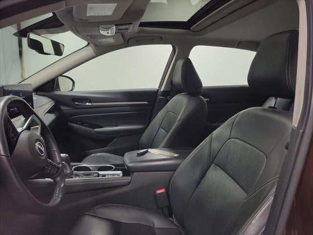 2024 Nissan Altima 2.5 SL