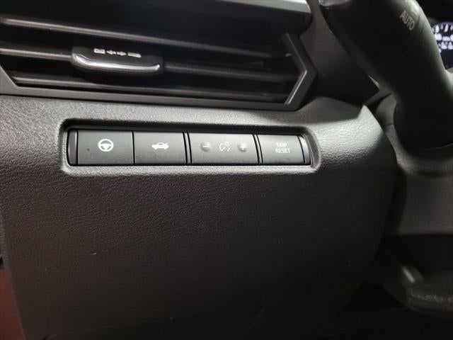 2024 Nissan Altima 2.5 SL