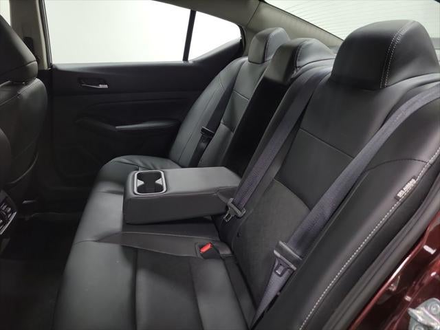 2024 Nissan Altima 2.5 SL
