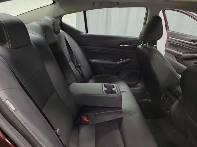 2024 Nissan Altima 2.5 SL