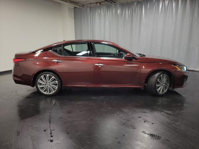 2024 Nissan Altima 2.5 SL