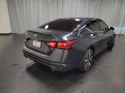 2021 Nissan Altima 2.5 SL