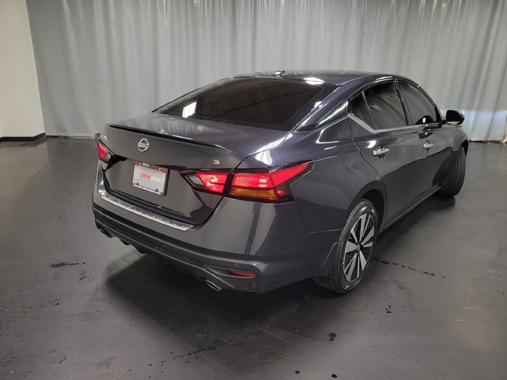 2021 Nissan Altima 2.5 SL