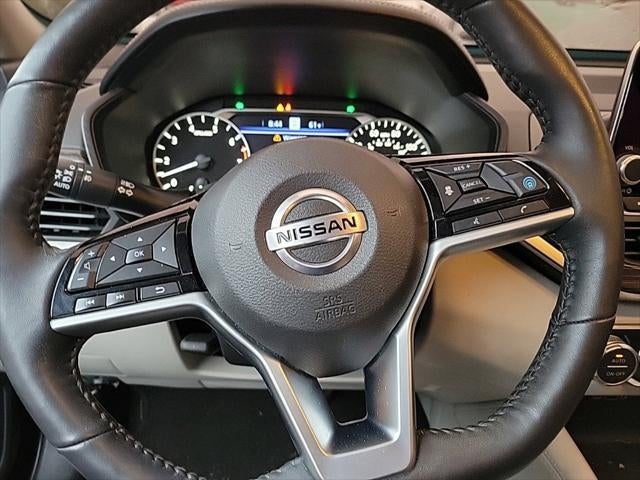 2021 Nissan Altima 2.5 SL