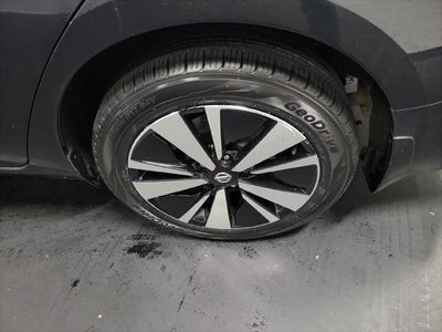 2021 Nissan Altima 2.5 SL