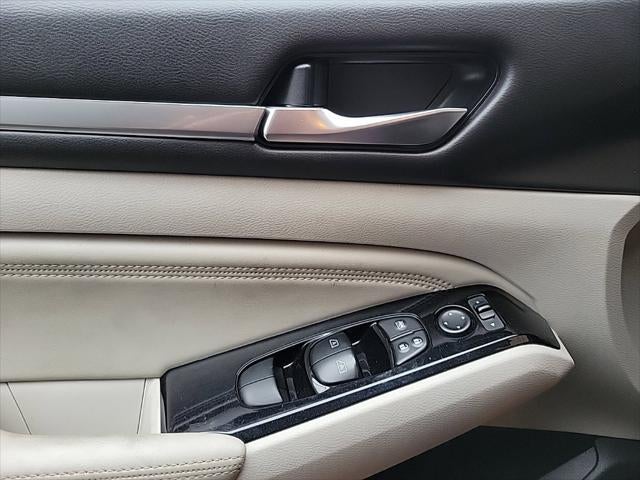 2021 Nissan Altima 2.5 SL