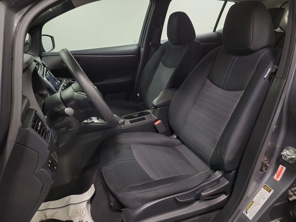 2020 Nissan Leaf S Plus