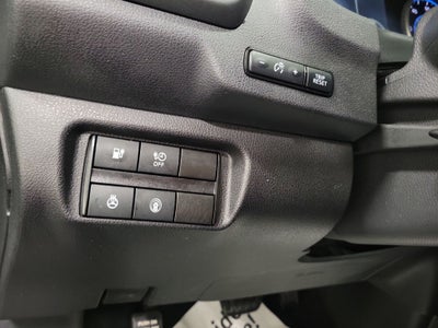 2021 Nissan Leaf SV Plus