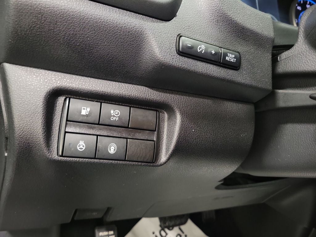 2021 Nissan Leaf SV Plus