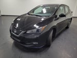 2021 Nissan Leaf SV Plus
