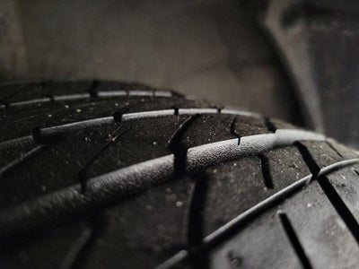 2021 Nissan Leaf SV Plus