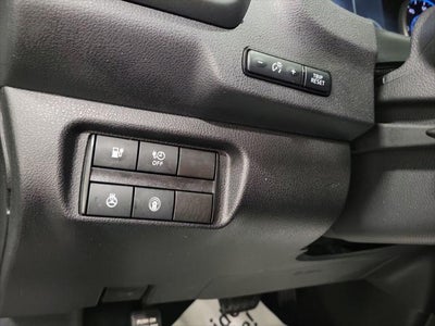 2021 Nissan Leaf SV Plus