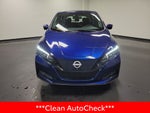 2023 Nissan Leaf SV Plus