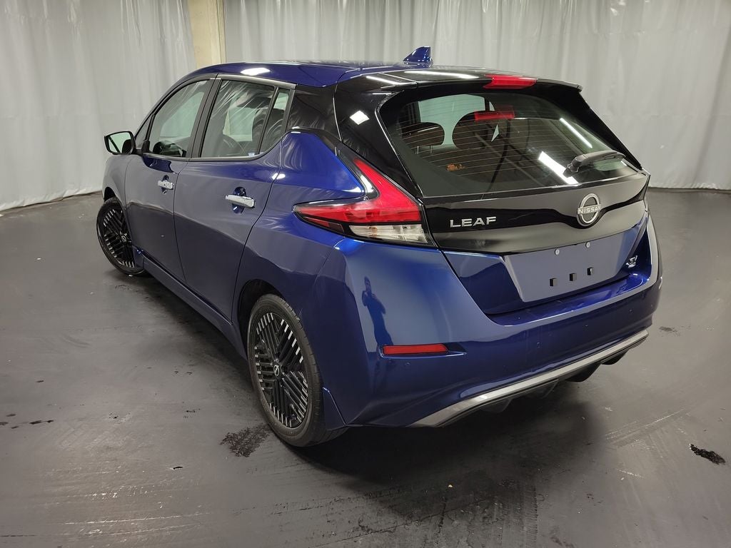 2023 Nissan Leaf SV Plus