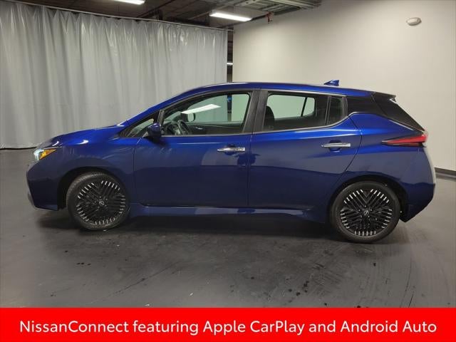 2023 Nissan Leaf SV Plus