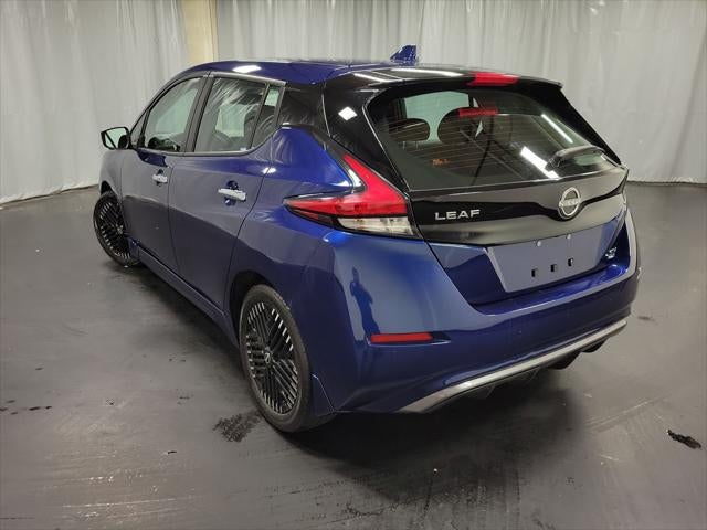 2023 Nissan Leaf SV Plus