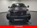 2014 Nissan Titan PRO-4X