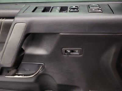 2014 Nissan Titan PRO-4X