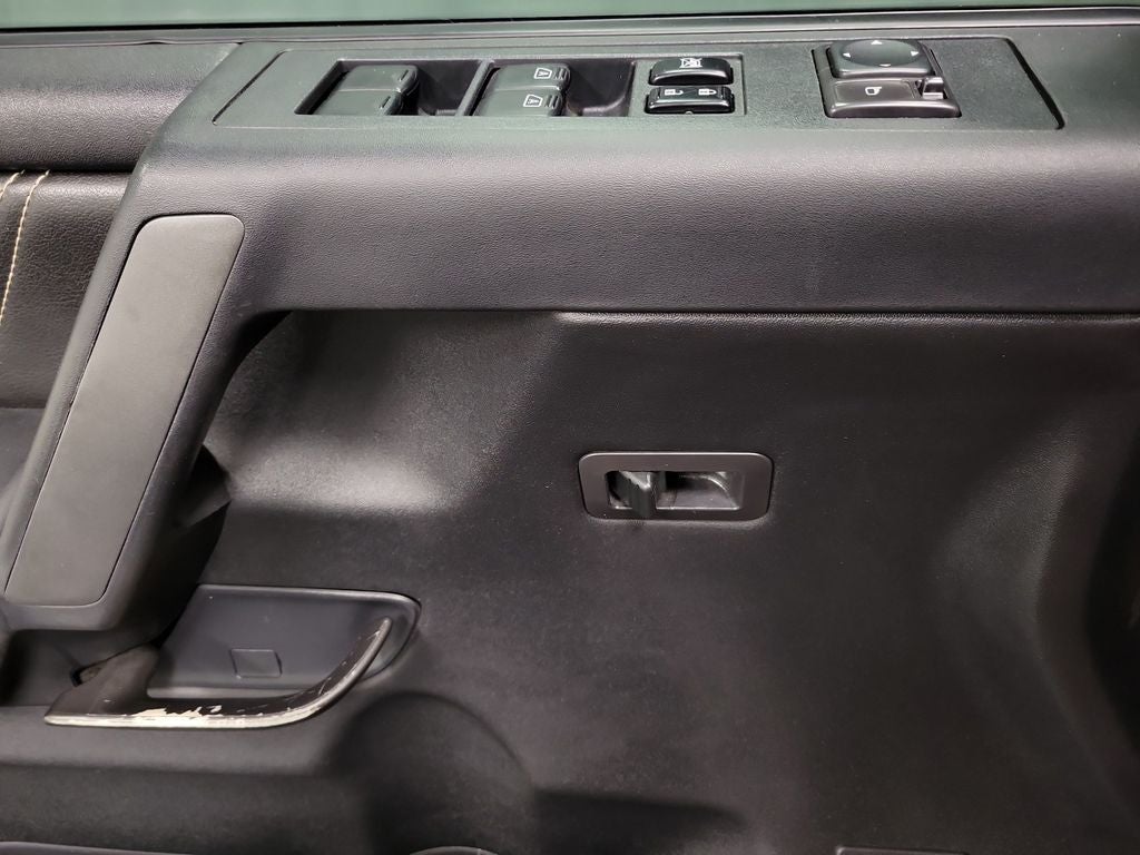 2014 Nissan Titan PRO-4X