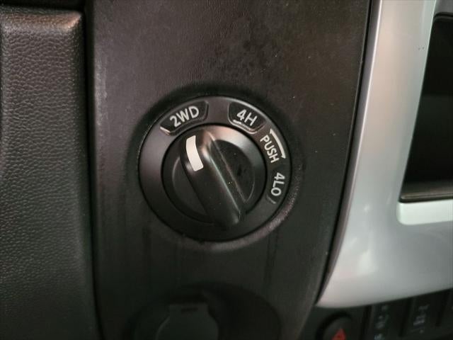 2014 Nissan Titan PRO-4X