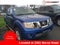 2014 Nissan Frontier SV