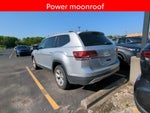 2018 Volkswagen Atlas Launch Edition 4Motion