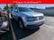 2018 Volkswagen Atlas Launch Edition 4Motion