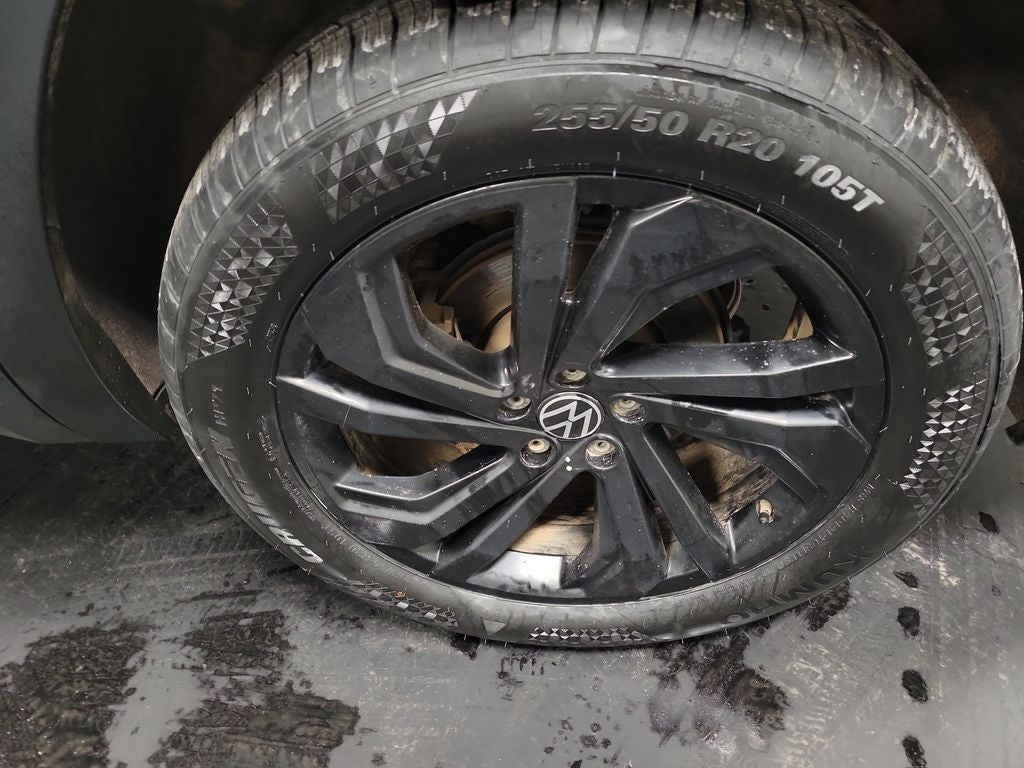 2022 Volkswagen Atlas 2.0T SE w/Technology