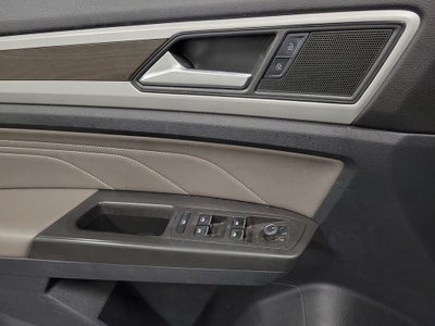 2022 Volkswagen Atlas 2.0T SE w/Technology