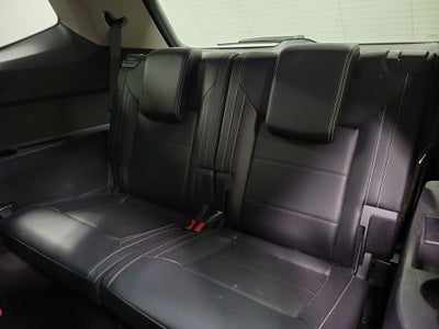 2022 Volkswagen Atlas 2.0T SE w/Technology