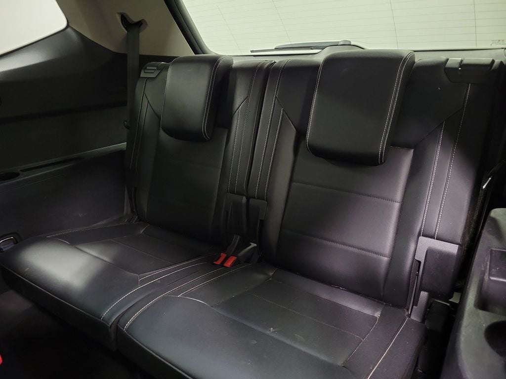 2022 Volkswagen Atlas 2.0T SE w/Technology