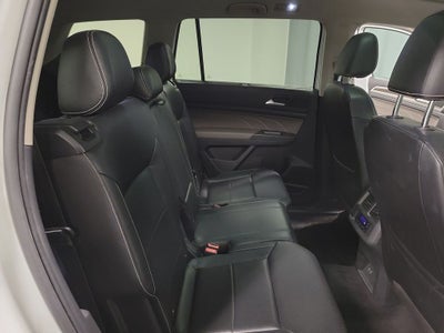 2022 Volkswagen Atlas 2.0T SE w/Technology