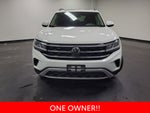 2022 Volkswagen Atlas 2.0T SE w/Technology