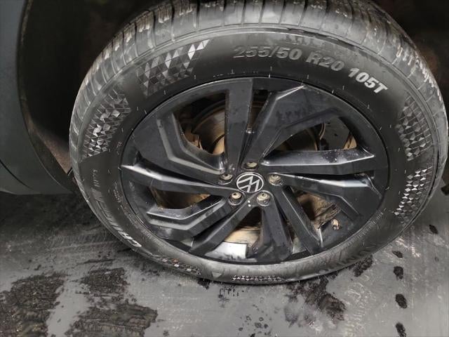 2022 Volkswagen Atlas 2.0T SE w/Technology